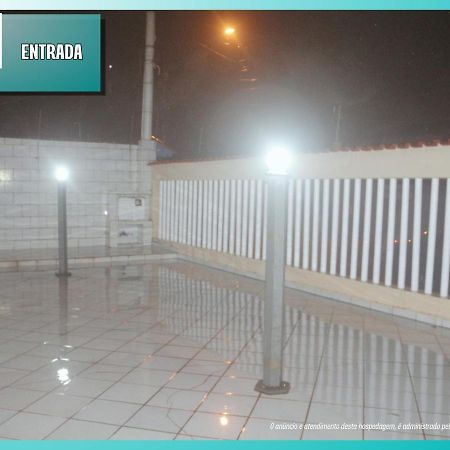 Hostel Chega + Mongaguá Екстериор снимка